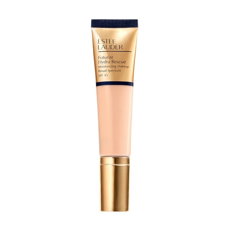 Estee Lauder Futurist Hydra Rescue SPF 45 Хидратиращ Фон дьо тен без опаковка