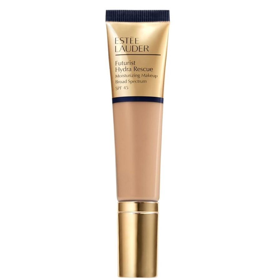 Estee Lauder Futurist Hydra Rescue SPF 45 Хидратиращ Фон дьо тен без опаковка