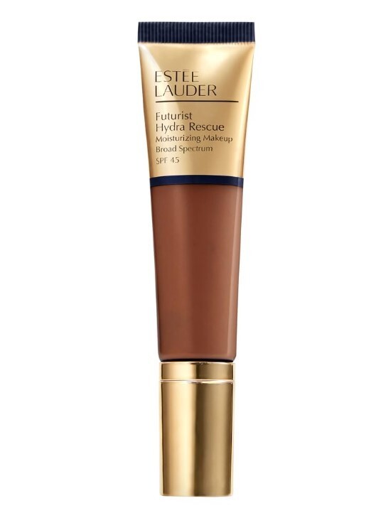 Estee Lauder Futurist Hydra Rescue SPF 45 Хидратиращ Фон дьо тен без опаковка