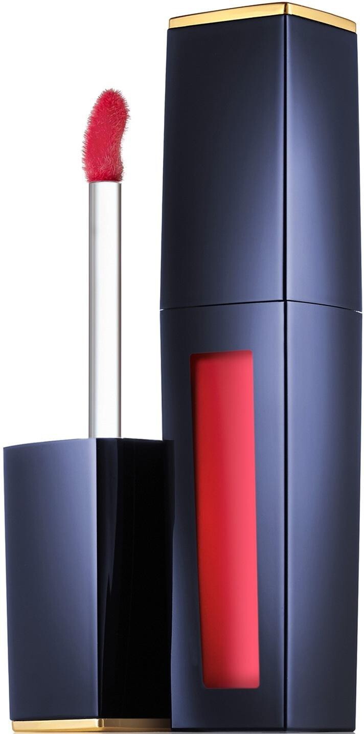 Estee Lauder Pure Color Envy Liquid Lip 330 Lethal Red Течно червило без опаковка