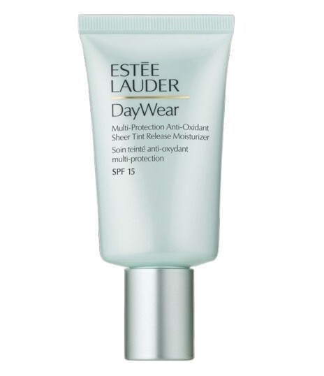 Estee Lauder Daywear Multi Protection Anti Oxidant Sheer Tint Relase Moisturizer Spf15 Тониращ овлажнител за лице