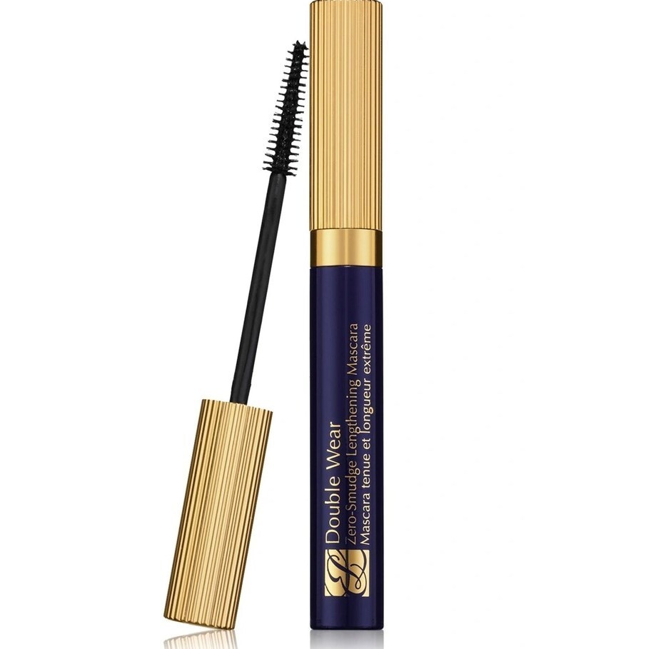 Estee Lauder Double Wear Zero-Smudge Lenghtening Спирала за очи без размазване и невероятна дължина