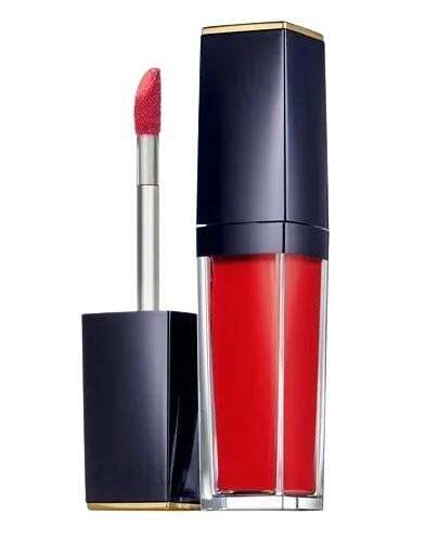 Estee Lauder Pure Color Envy Liquid Lip 330 Lethal Red Течно червило без опаковка