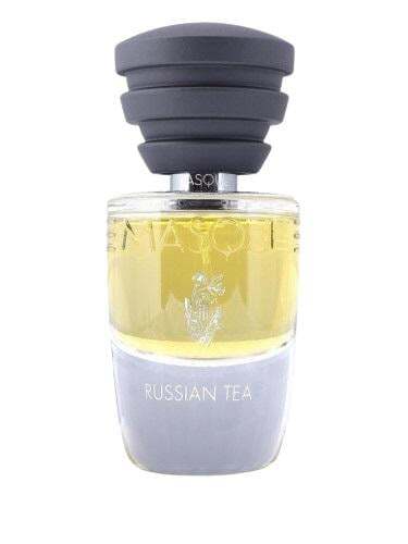 Masque Milano Russian Tea Унисекс парфюмна вода EDP