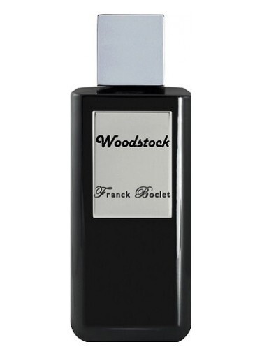 Franck Boclet Woodstock Унисекс парфюмен екстракт