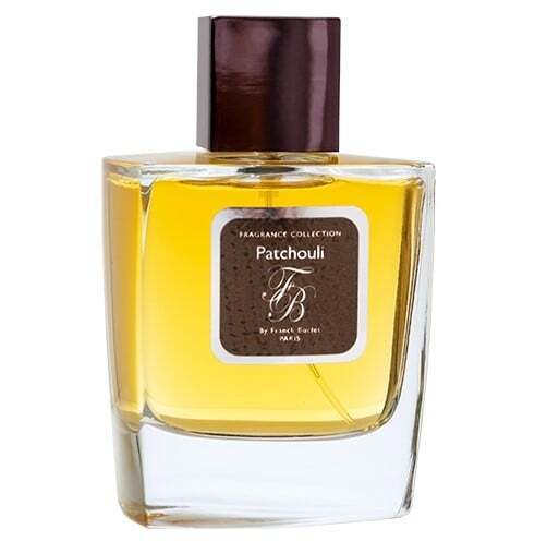 Franck Boclet Patchouli Парфюм за мъже EDP