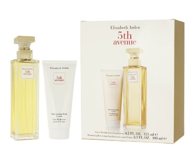 Elizabeth Arden 5th Avenue Подаръчен комплект за жени