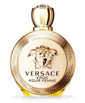 Versace Eros Pour Femme парфюм за жени EDP