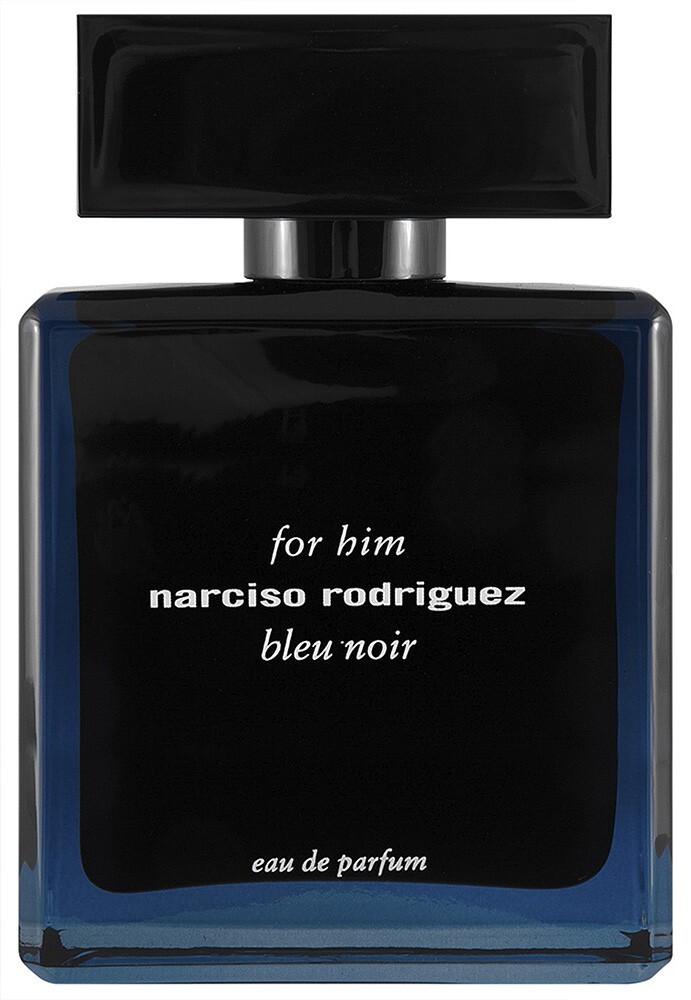 Narciso Rodriguez for Him Bleu Noir Парфюм за мъже EDP