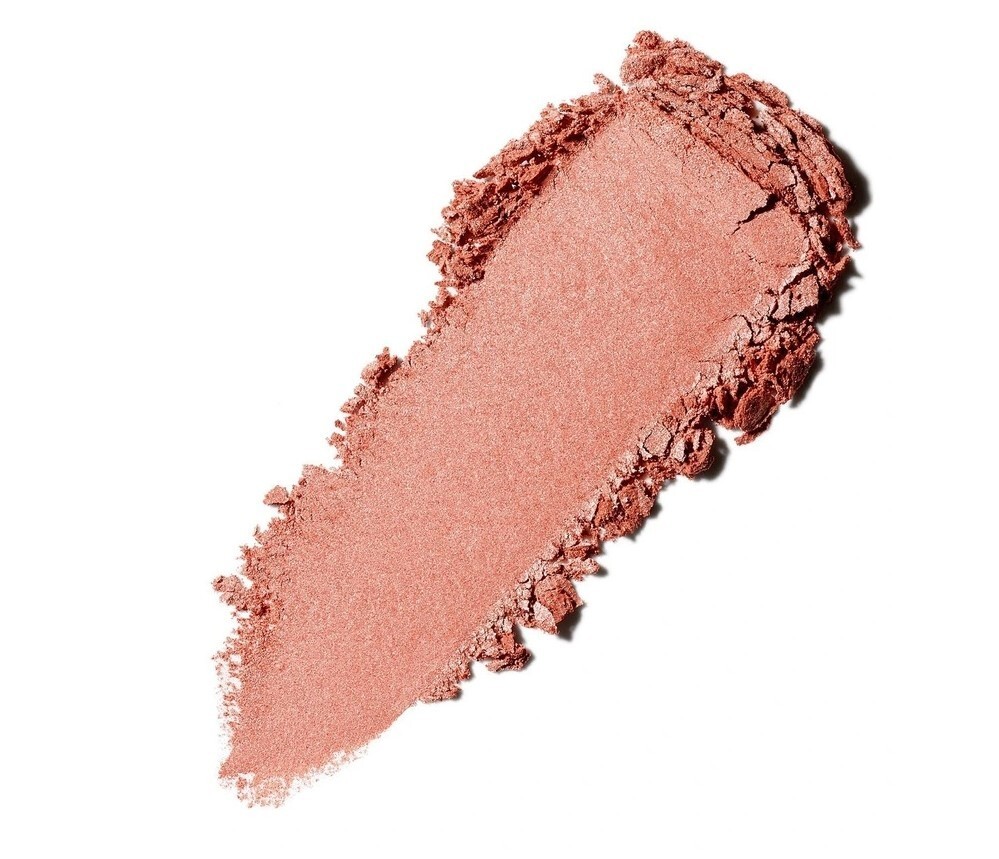 MAC Sunbasque Sheertone Shimmer Blush Руж за лице без опаковка