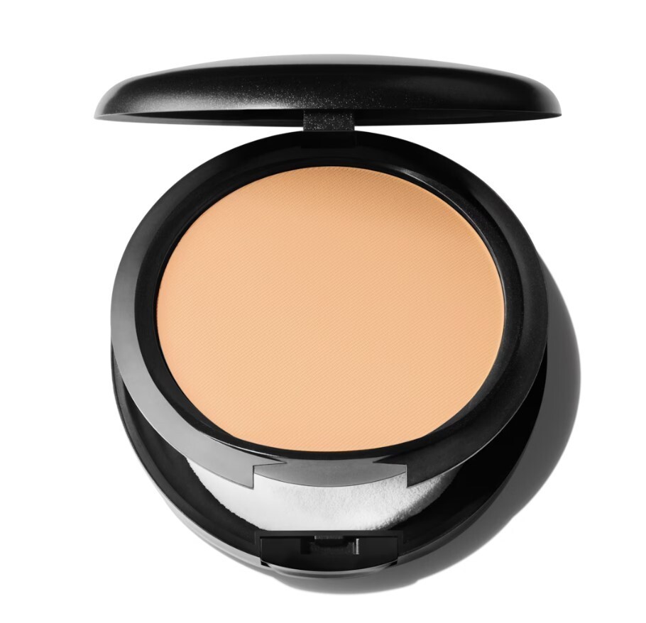 MAC Studio Fix Powder Plus Foundation Фон дьо тен без опаковка