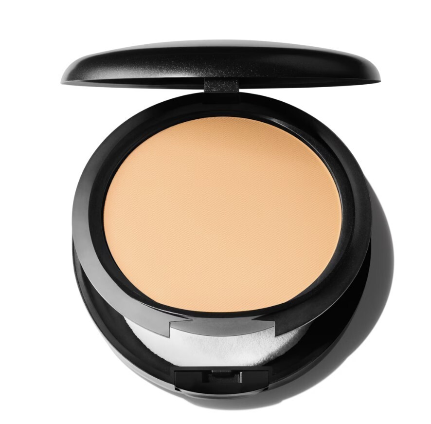 MAC Studio Fix Powder Plus Foundation Фон дьо тен без опаковка