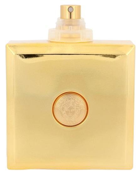 Versace Pour Femme Oud Oriental парфюм за жени без опаковка EDP