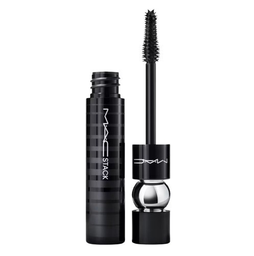 MAC Black Stack Mascara Спирала без опаковка