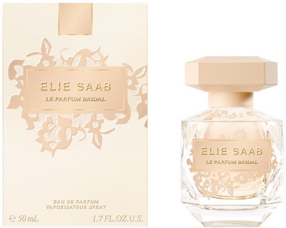 Elie Saab Le Parfum Bridal Парфюмна вода за жени EDP