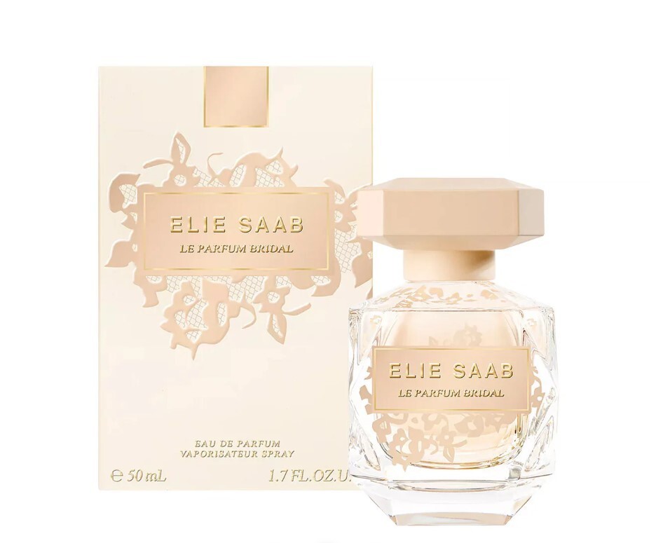 Elie Saab Le Parfum Bridal Парфюмна вода за жени EDP