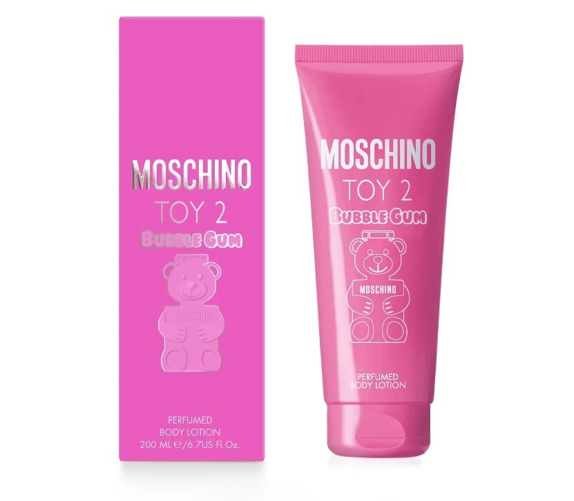 Moschino Toy 2 Bubble Gum Лосион за тяло за жени