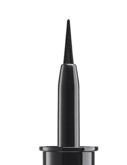 Lancome Artliner Nº01 Black Черна прецизна очна линия без опаковка