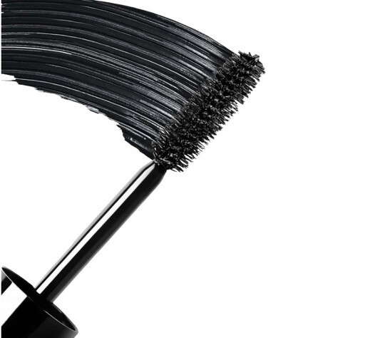 Lancome Monsieur Big Mascara WP01 Черна водоустойчива спирала за обем без опаковка