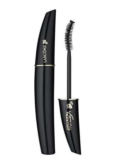 Lancome Virtuose Drama Mascara Nº01 Drama Black Спирала за обем без опаковка