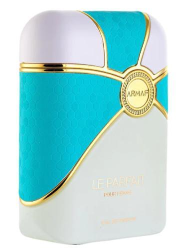 Armaf Le Parfait Femme Azure Парфюмна вода за жени EDP