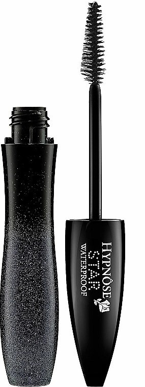 Lancome Hypnose Star Mascara N°01 N/Midnight WP Водоустойчива спирала без опаковка