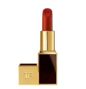 Tom Ford Lip Color Matt Velvet Cherry Червило без опаковка