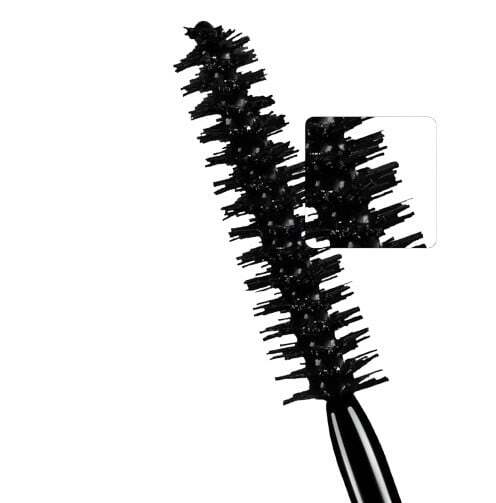 Lancome Definicils High Definition Mascara 01 Noir Infini Спирала за подчертаване на миглите без опаковка