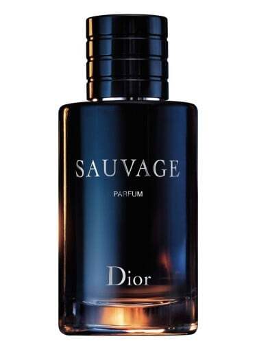 Christian Dior Sauvage Parfum Парфюм за мъже