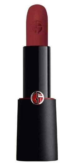 Giorgio Armani Rouge D'Armani Matte Brown 201 Червило без опаковка