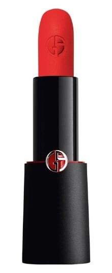 Giorgio Armani Rouge D'Armani Matte Brown 201 Червило без опаковка