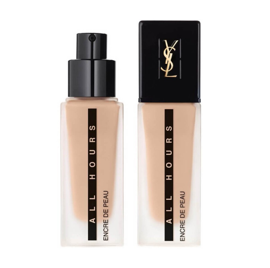 YSL All HoursFoundation B 20 Ivory Фон дьо тен без опаковка