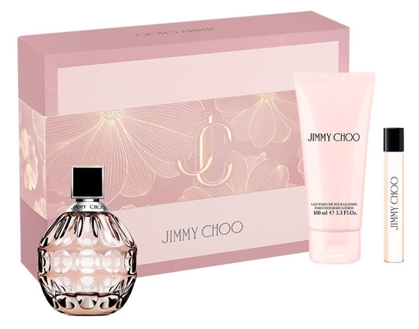 Jimmy Choo Подаръчен комплект за жени