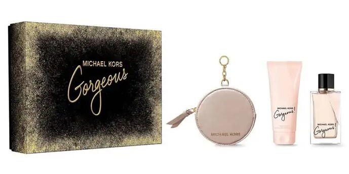 Michael Kors Gorgeous Подаръчен комплект за жени