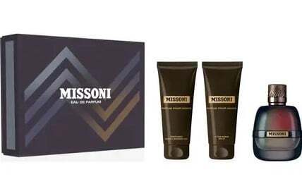 Missoni Missoni Подаръчен комплект за мъже