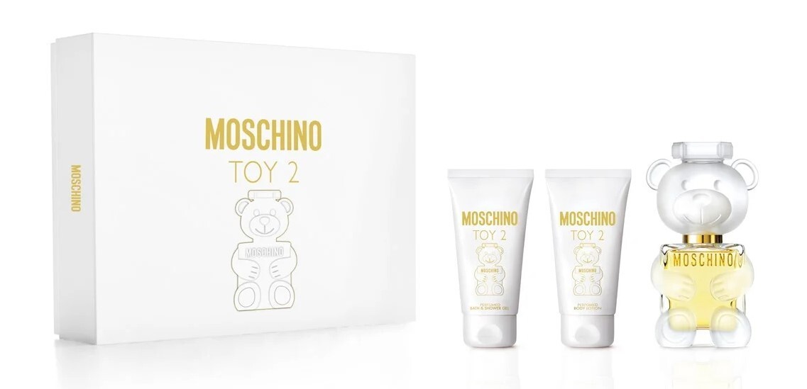 Moschino Toy 2 Подаръчен комплект за жени