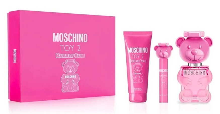 Moschino Toy 2 Bubble Gum Подаръчен комплект за жени