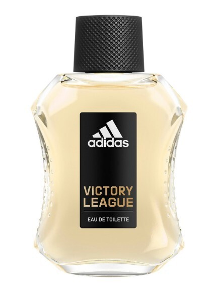 Adidas Victory League Тоалетна вода за мъже EDT