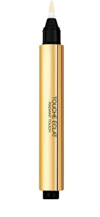 YSL Radiant Concealer Коректор без опаковка