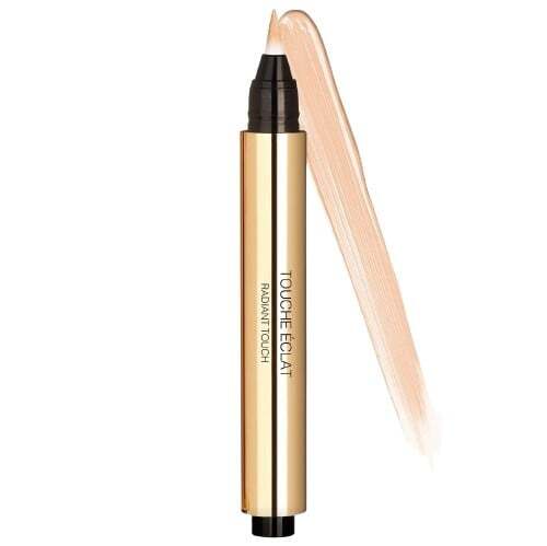 YSL Radiant Concealer Коректор без опаковка