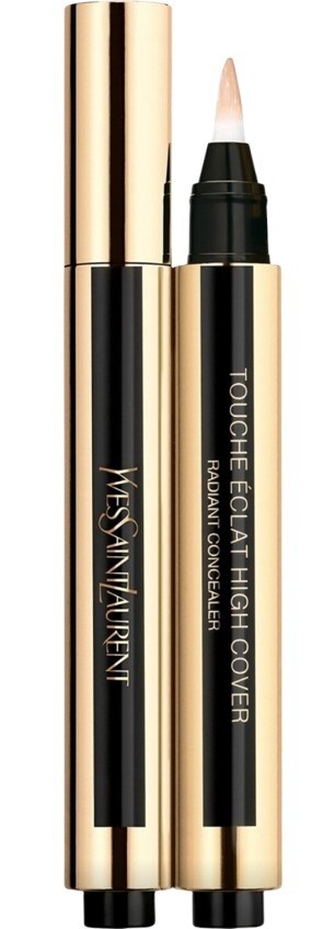 YSL Radiant Concealer Коректор без опаковка