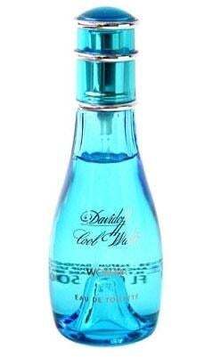 Davidoff Cool Water Парфюм за жени без опаковка EDT