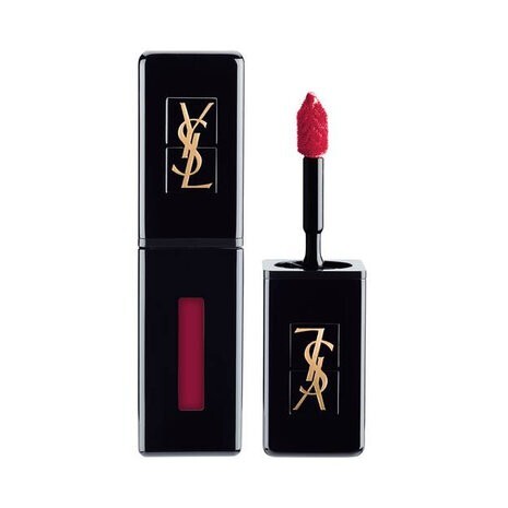 YSL Rouge Pur Couture Vernis A Levres Vinyl Cream Гланц за устни без опаковка