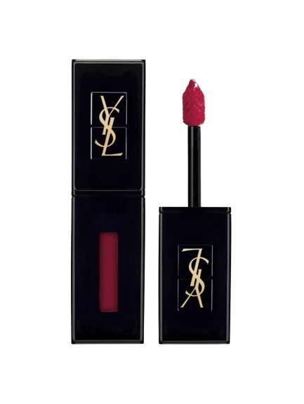 YSL Rouge Pur Couture Vernis A Levres Vinyl Cream Гланц за устни без опаковка