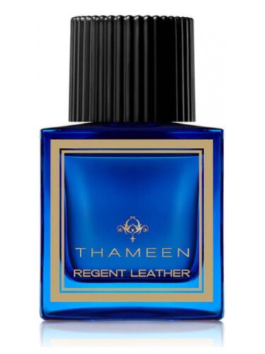 Thameen Regent Leather Унисекс парфюмна вода без опаковка EDP