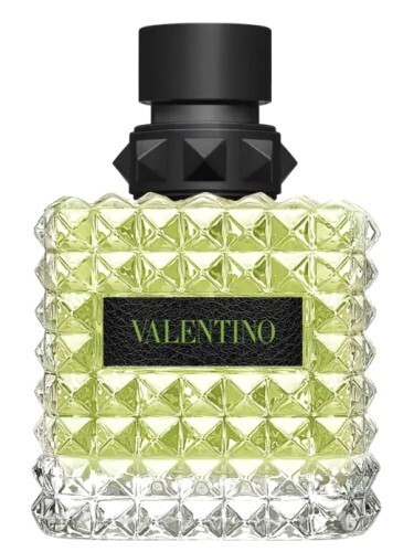 Valentino Donna Born In Roma Green Stravaganza Парфюмна вода за жени без опаковка EDP
