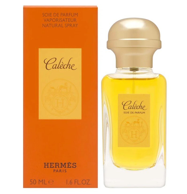 Hermes Caleche Soie Парфюм за жени EDP