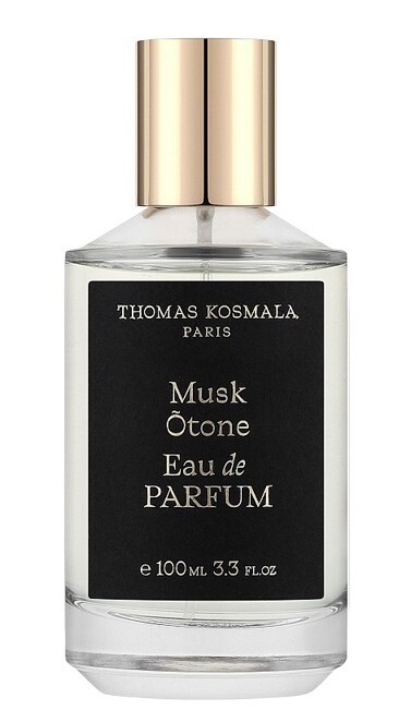 Thomas Kosmala Musk Otone Унисекс парфюмна вода EDP