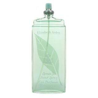 Elizabeth Arden Green Tea парфюм за жени без опаковка EDT