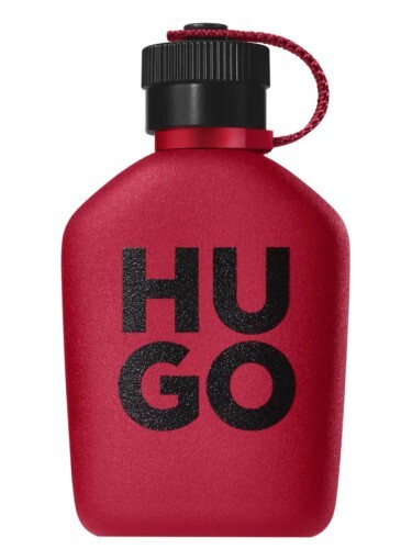 Hugo Boss Hugo Intense Парфюмна вода за мъже без опаковка EDP